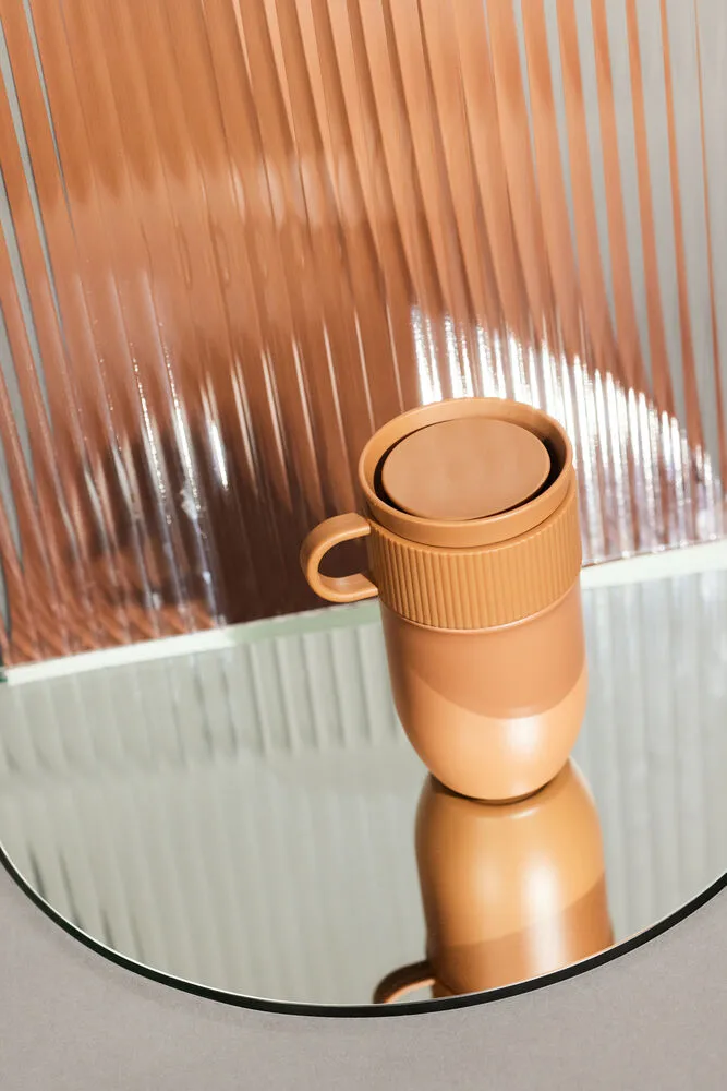 Sagaform | サガフォルム からのTed カーマグ サーモスマグ 28 cm