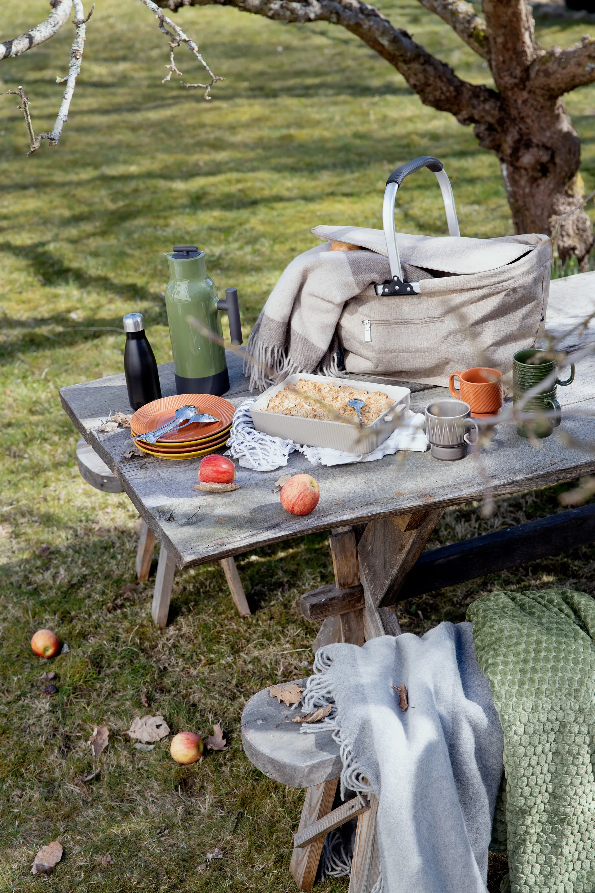 To Go スチール ボトル 26 cl, Black Sagaform | サガフォルム