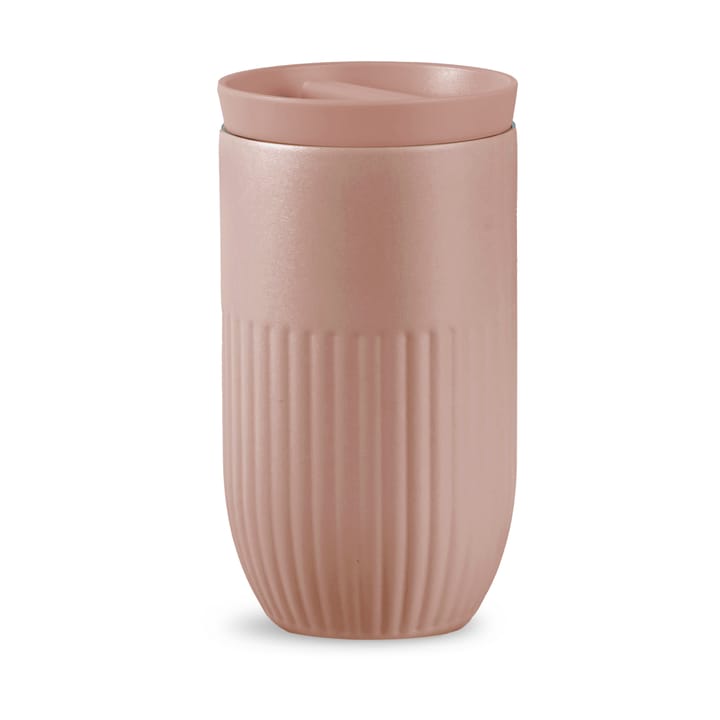 Tova カーマグ サーモマグ 32 cl, Pink Pantone Sagaform | サガフォルム