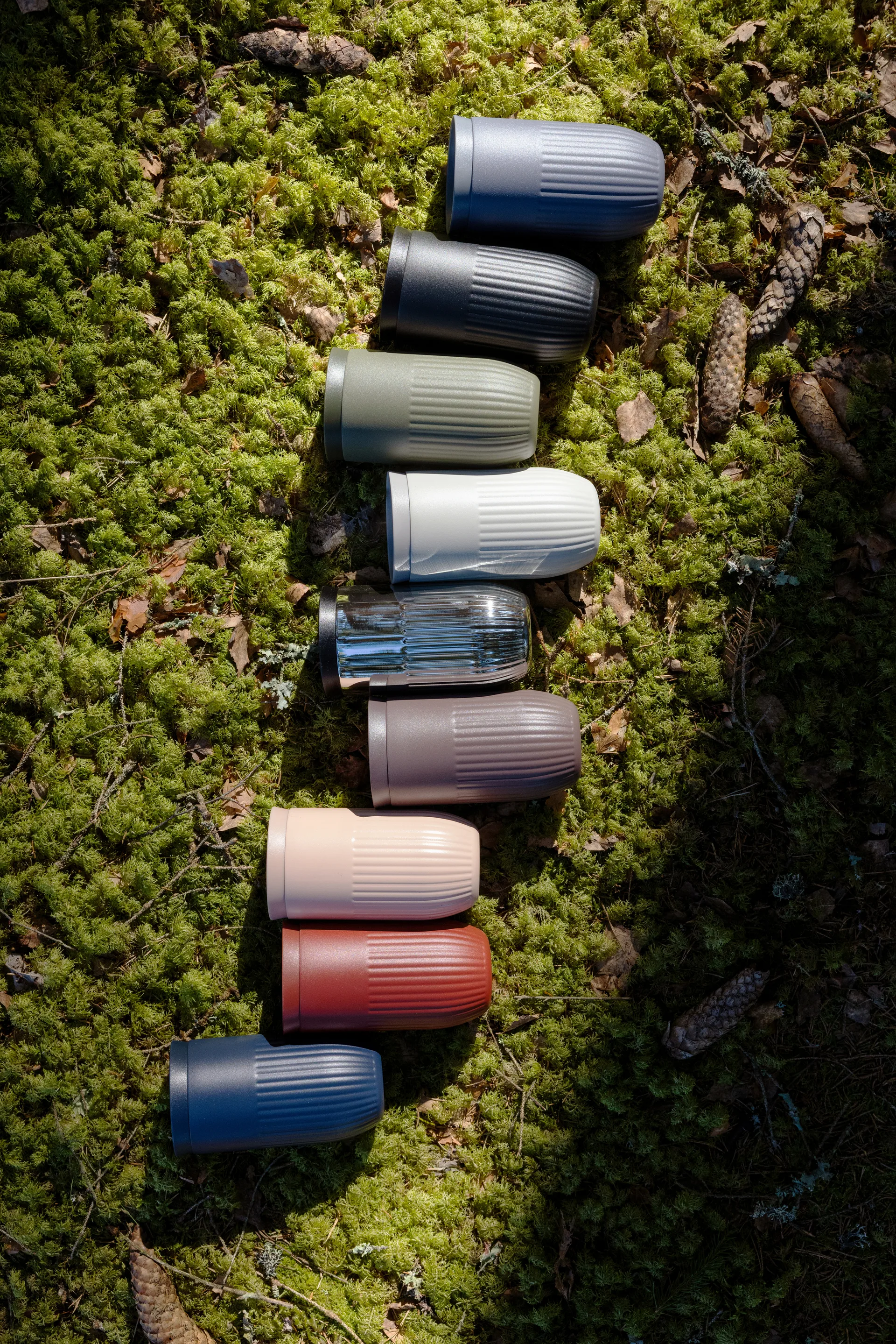 Tova カーマグ サーモマグ 32 cl, Pink Pantone Sagaform | サガフォルム