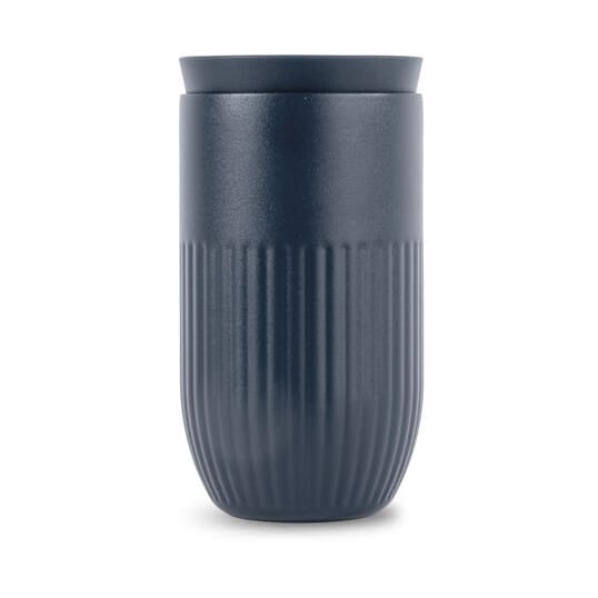 Tova car mug サーモスマグ 32 cl - Blue - Sagaform | サガフォルム