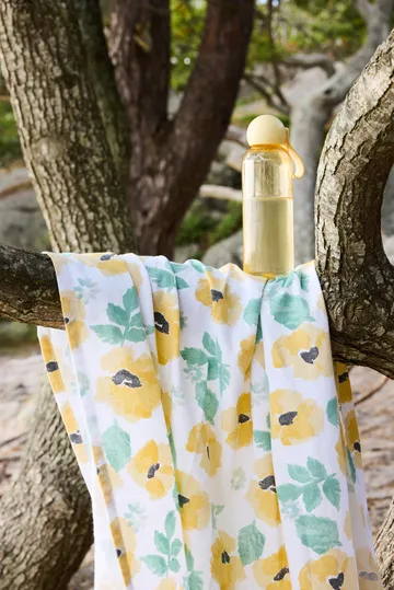 Ture ウォーターボトル 60 cl - Yellow - Sagaform | サガフォルム