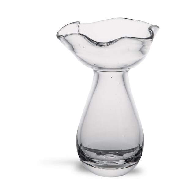 Viva 花瓶 ミニ 14 cm, Clear Sagaform | サガフォルム