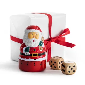 Winter クリスマス game - 1 set - Sagaform | サガフォルム