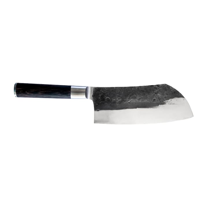 Kuro mori with saia/case - 19.5 cm - Satake | セタケ