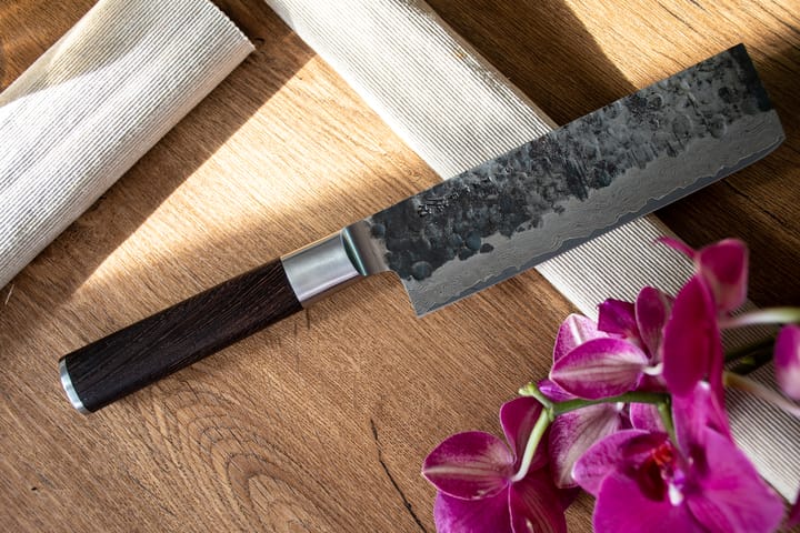 Kuro Nakiri - 18 cm - Satake | セタケ