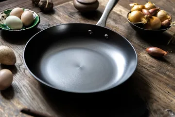 Pure Pan フライパン - Ø30 cm - Satake | セタケ