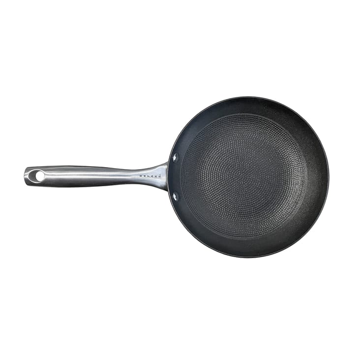 Saceilinge フライパン 軽量 鋳鉄 ノンスティック - 20 cm - Satake | セタケ