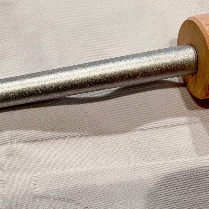 Saceilinge ナイフシャープナー 木製ハンドル付き - 23 cm - Satake | セタケ