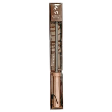 Saceilinge ナイフシャープナー 木製ハンドル付き - 23 cm - Satake | セタケ