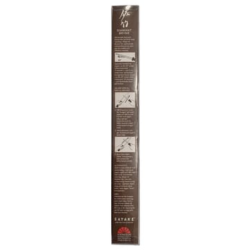 Saceilinge ナイフシャープナー 木製ハンドル付き - 23 cm - Satake | セタケ