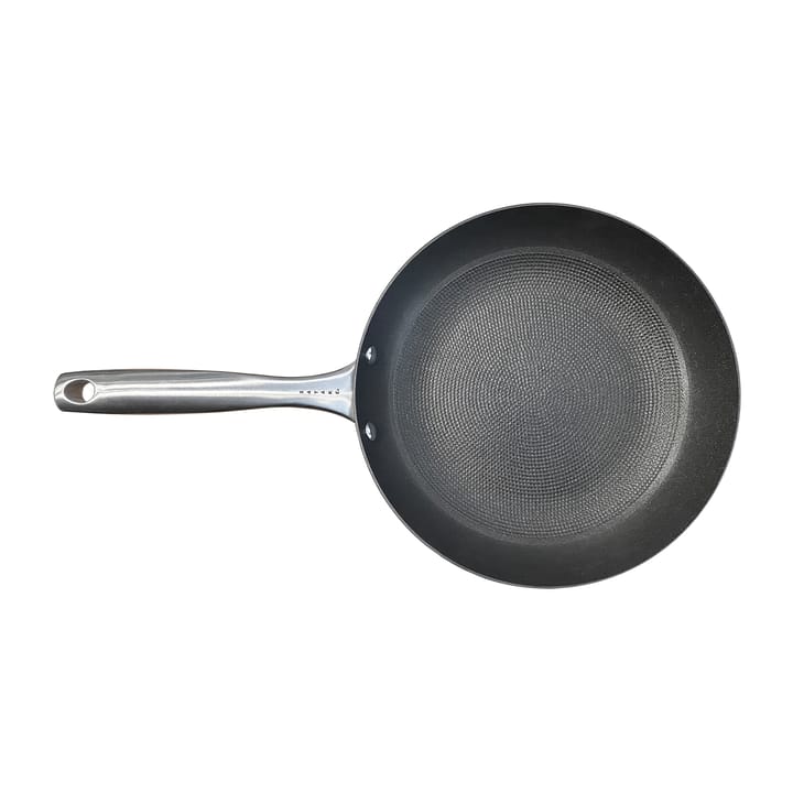Saceilinge フライパン 軽量 鋳鉄 ノンスティック - 26 cm - Satake | セタケ