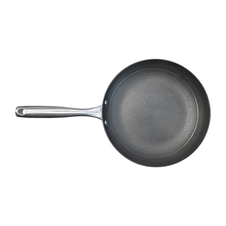 Saceilinge フライパン 軽量 鋳鉄 ノンスティック - 28 cm - Satake | セタケ