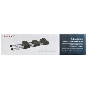 Saceilinge adjusテーブル sharpener ホルダー - black - Satake | セタケ