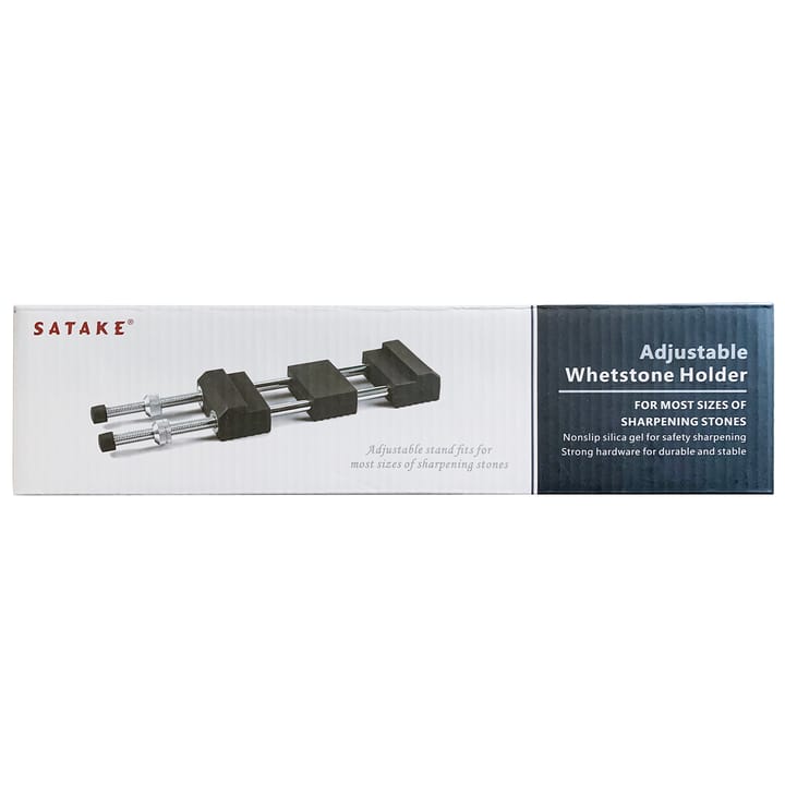 Saceilinge adjusテーブル sharpener ホルダー - black - Satake | セタケ
