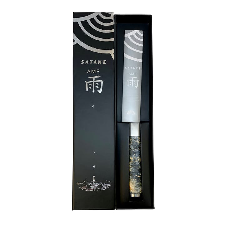 Saceilinge Ame ピーリングナイフ - 12 cm - Satake | セタケ