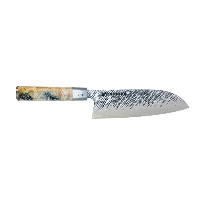 Saceilinge Ame 三徳 ナイフ - 18 cm - Satake | セタケ