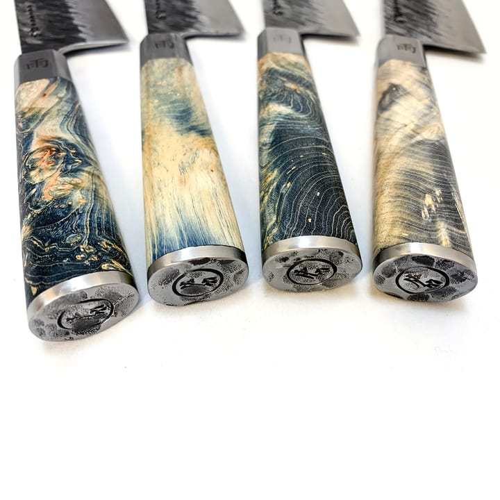 Saceilinge Ame kiritsuke ナイフ - 23 cm - Satake | セタケ