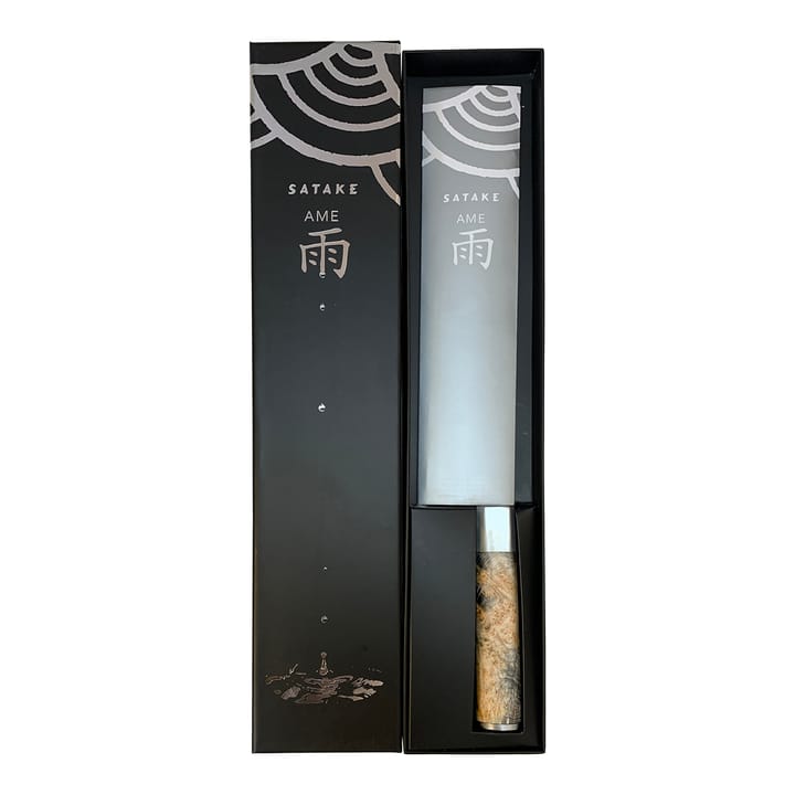 Saceilinge Ame kiritsuke ナイフ - 23 cm - Satake | セタケ