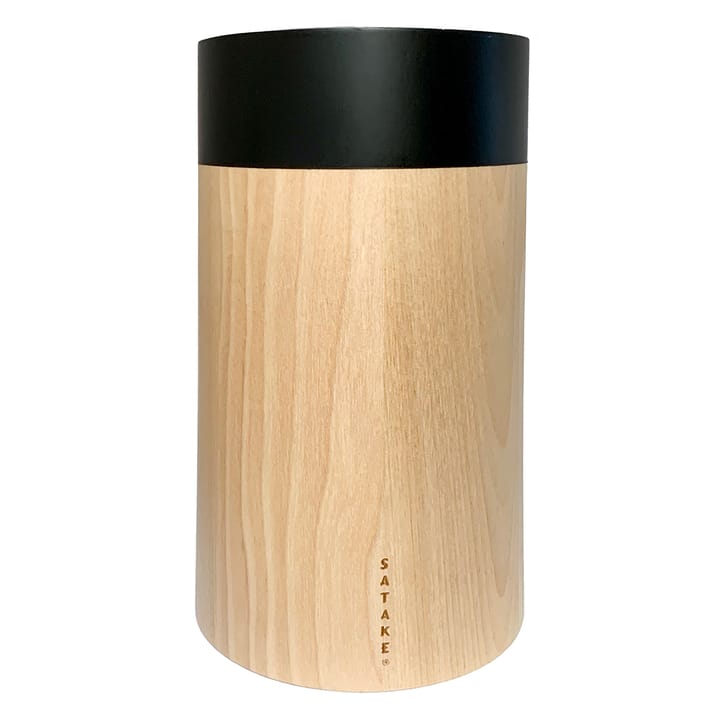 Saceilinge Houcho versatile ナイフ ブロック - birch-black - Satake | セタケ
