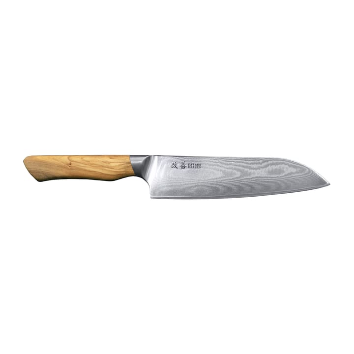 Saceilinge Kaizen 三徳包丁 - 18 cm - Satake | セタケ