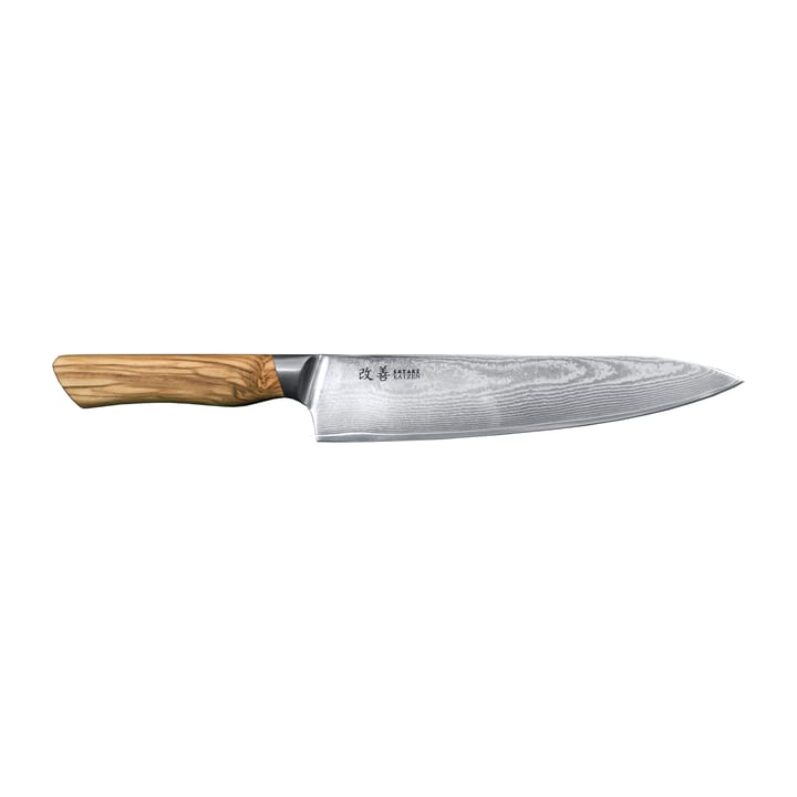 Saceilinge Kaizen Gyuto ナイフ - 21 cm - Satake | セタケ