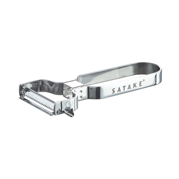 Saceilinge ファインシュレッダー - Silver - Satake | セタケ
