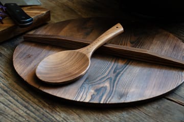 Satake しゃもじ 24 cm - Walnut - Satake | セタケ