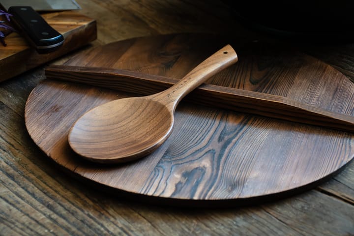 Satake しゃもじ 24 cm, Walnut Satake | セタケ