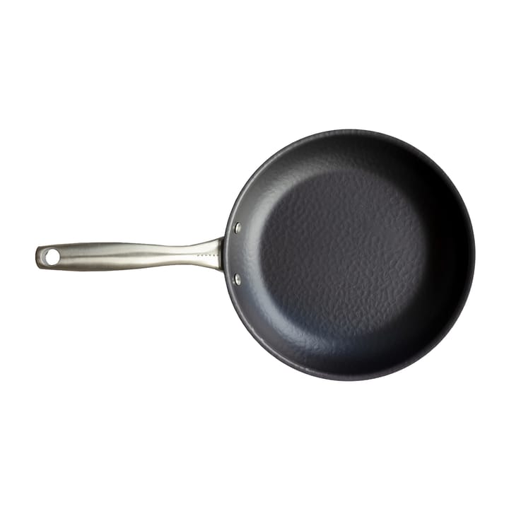 Satake カーボンスチールフライパン - 24 cm - Satake | セタケ