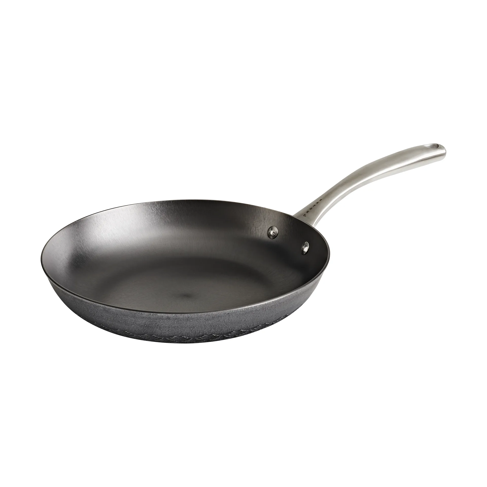 Satake フライパン ニトライディング処理, 28 cm Satake | セタケ