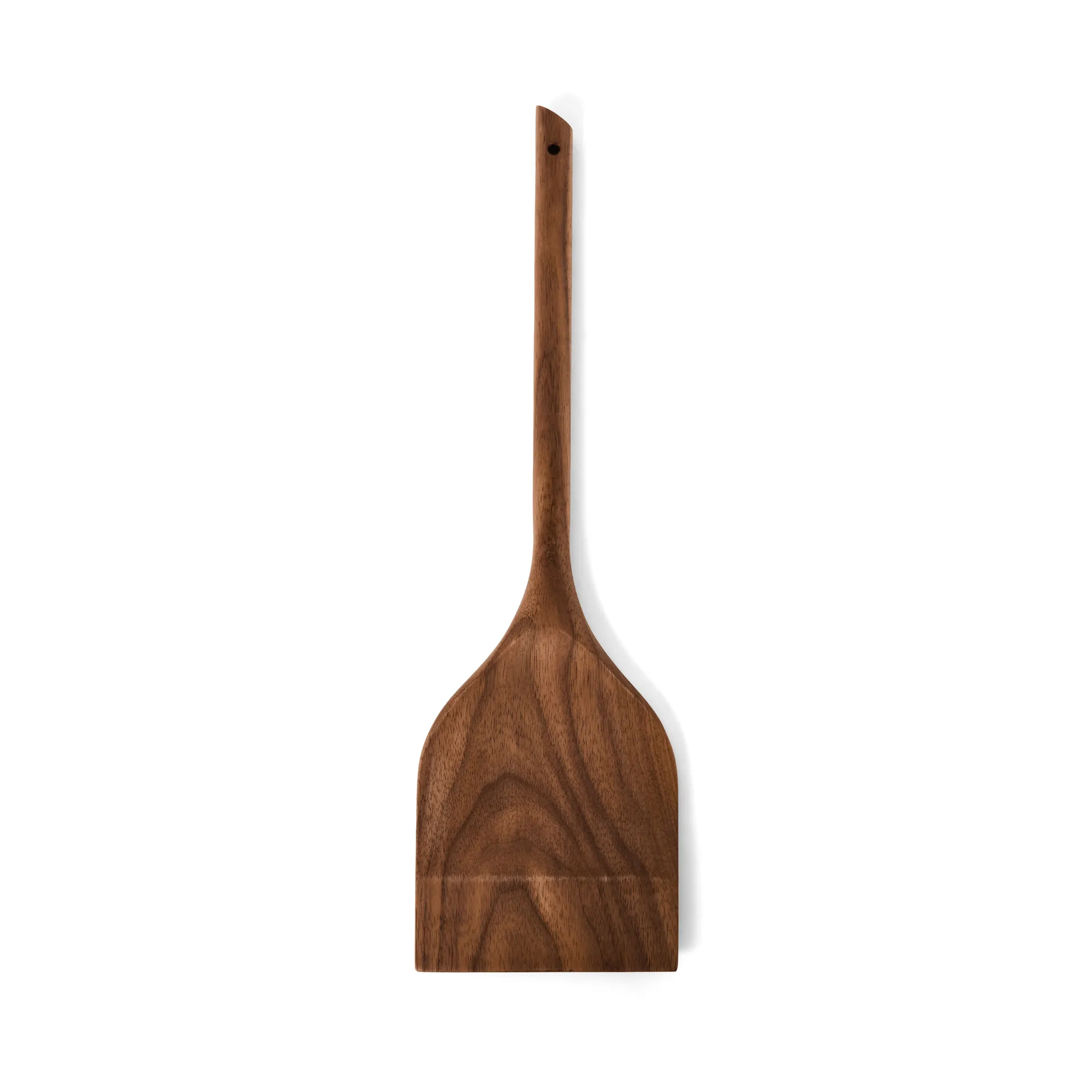 Satake スパチュラ 33.5 cm, Walnut, wide Satake | セタケ
