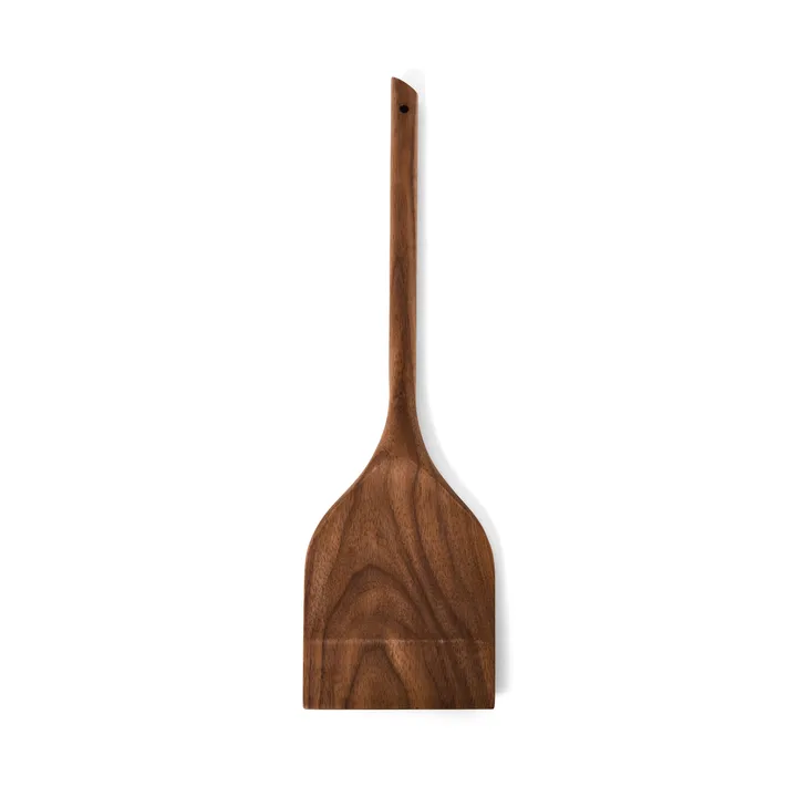 Satake スパチュラ 33.5 cm - Walnut, wide - Satake | セタケ