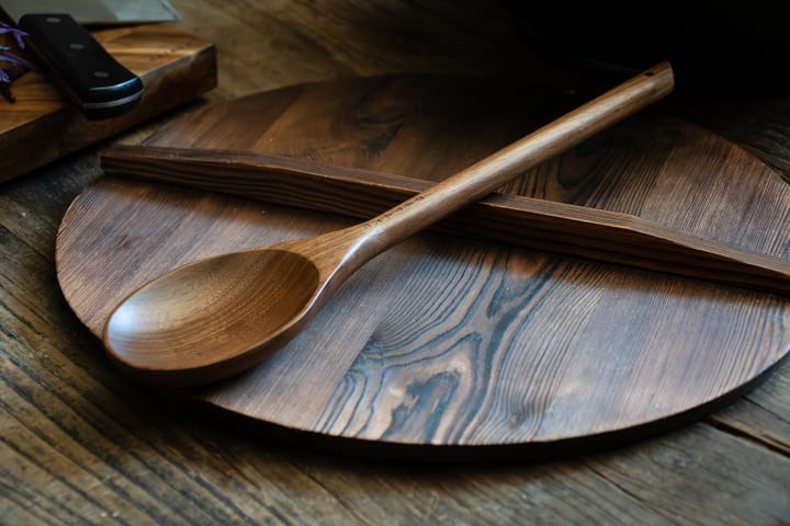 Satake サービングスプーン 33.5 cm, Walnut Satake | セタケ
