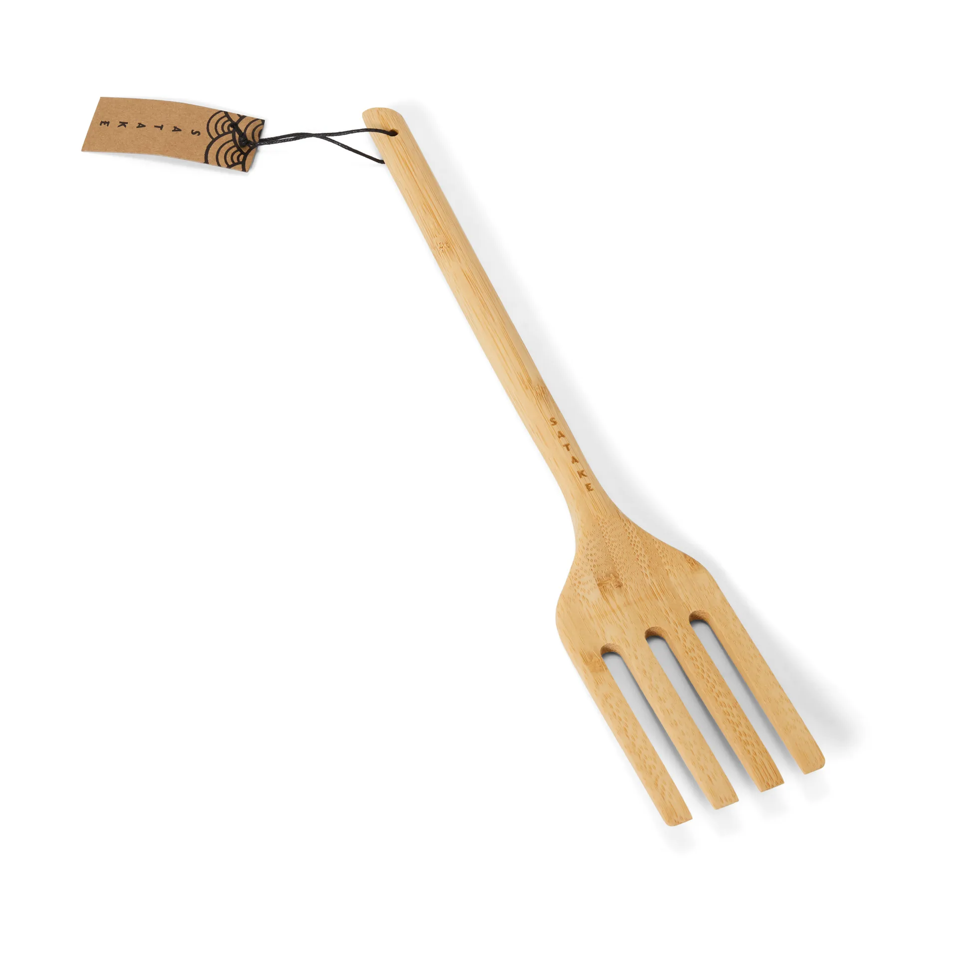 Satake カービングフォーク, Bamboo Satake | セタケ