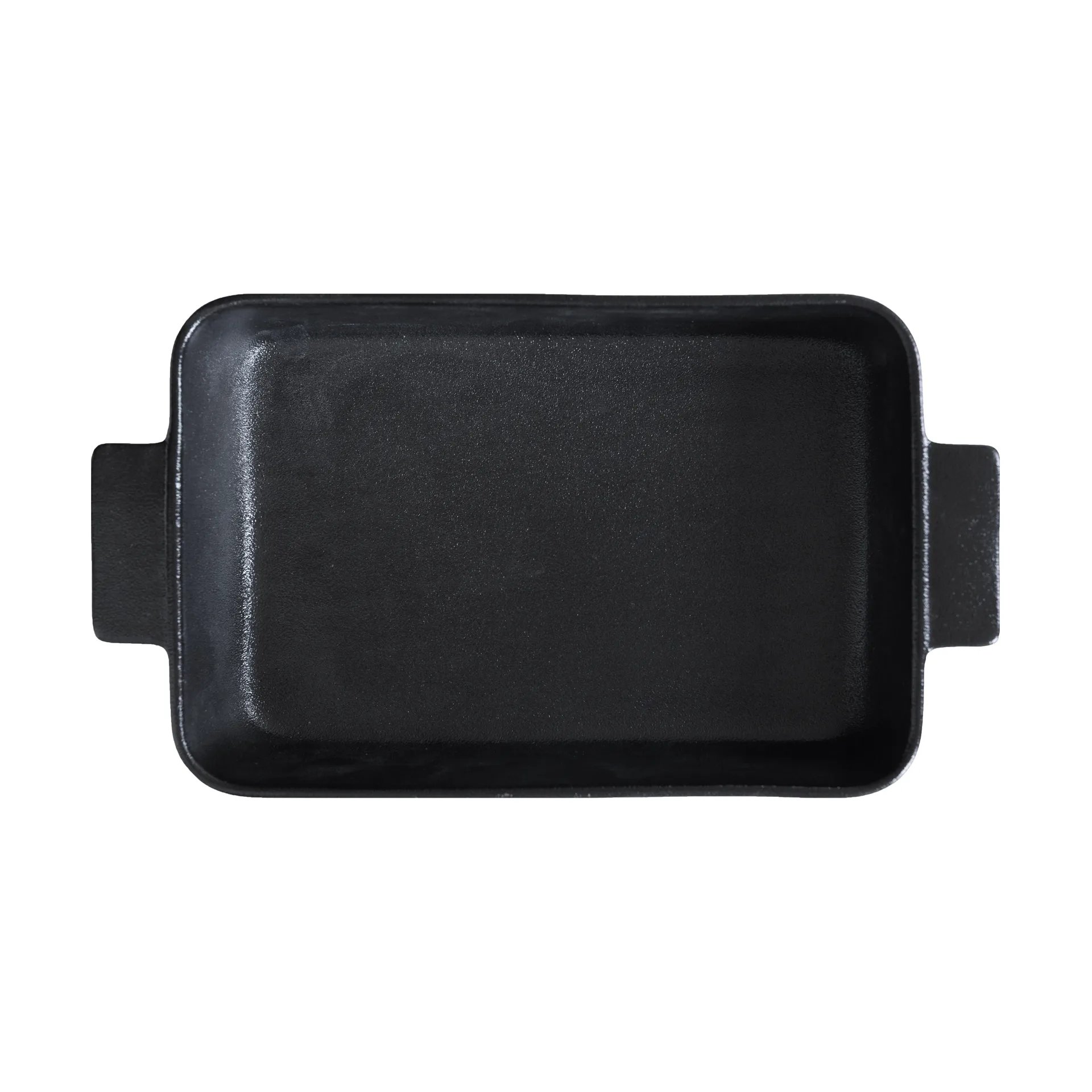 Satake オーブン皿 磁器 black, 31 cm Satake | セタケ