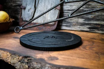 Satake マグネティックトリベット - Black-silicone - Satake | セタケ