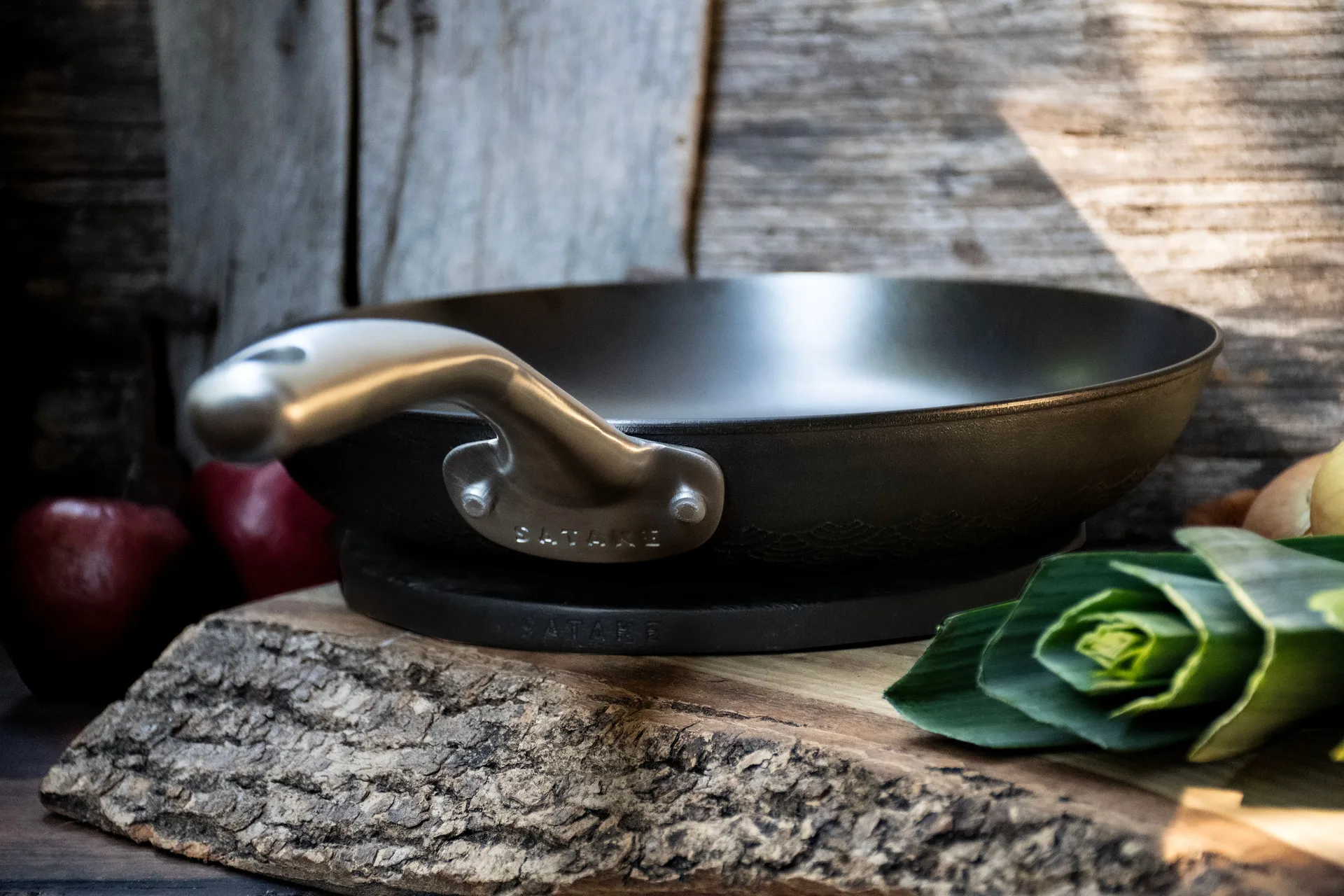 Satake マグネティックトリベット, Black-silicone Satake | セタケ