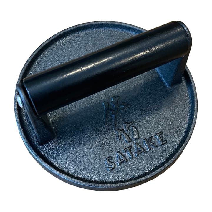 Satake バーガープレス - Cast iron - Satake | セタケ