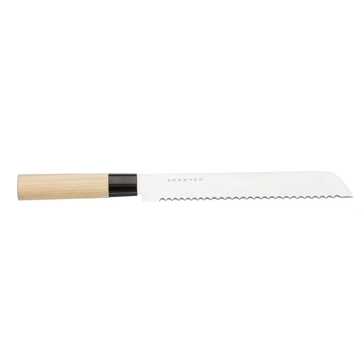 Satake Houcho ブレッドナイフ - 24 cm - Satake | セタケ