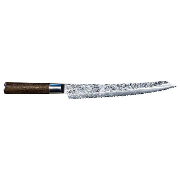 Satake Kuro ブレッドナイフ - 25 cm - Satake | セタケ