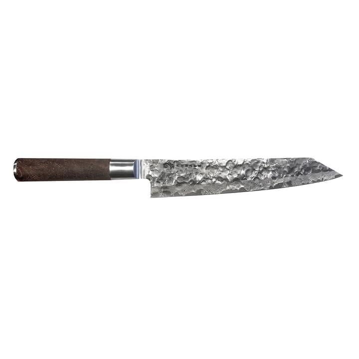 Satake Kuro Kiritsuke ナイフ - 23 cm - Satake | セタケ
