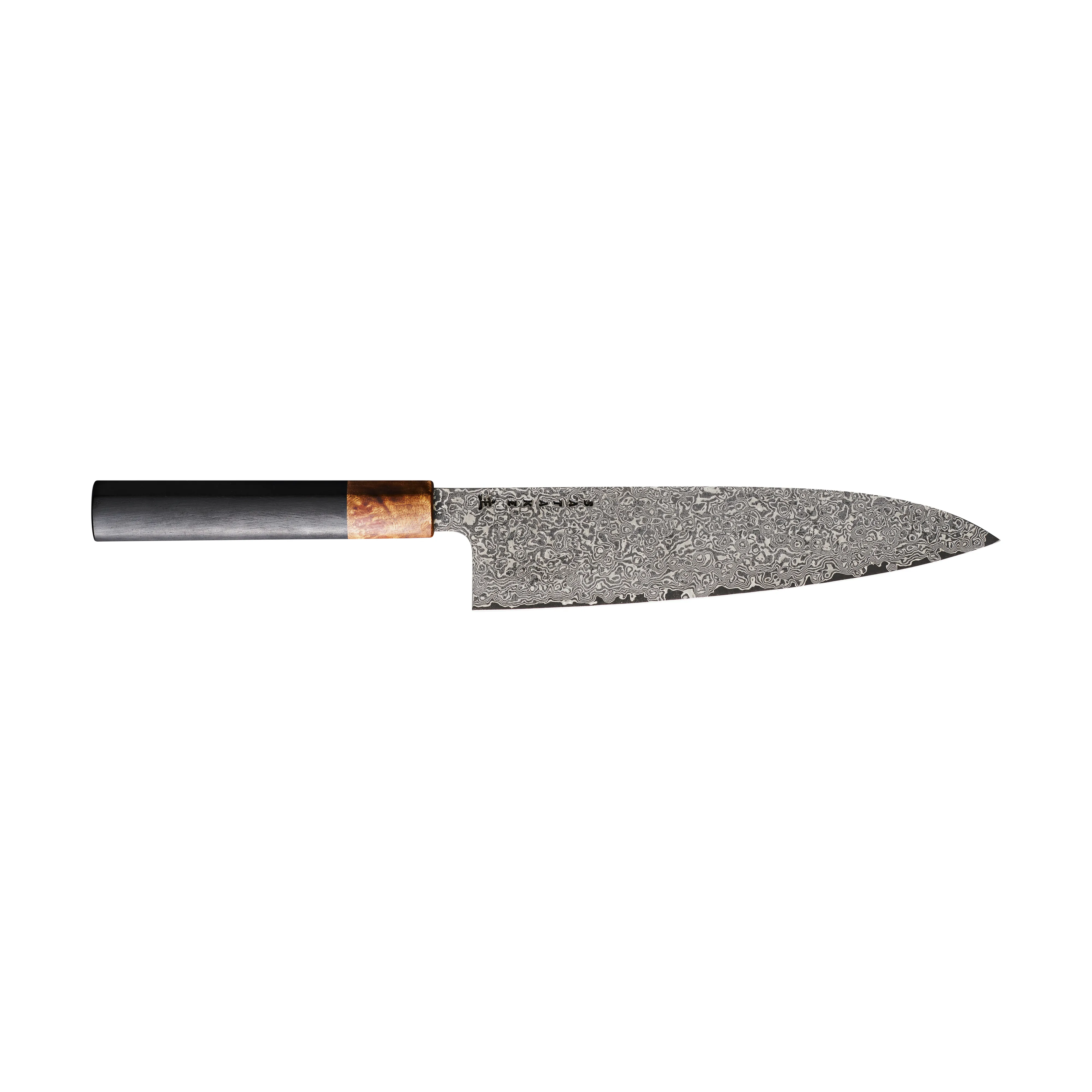 Santa Clara シェフナイフ　刃25cm　スペイン MOKAシェフナイフ 200mm | サンクラフトキッチン