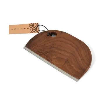 Satake スクレーパー - Walnut, 14.8x10 cm - Satake | セタケ