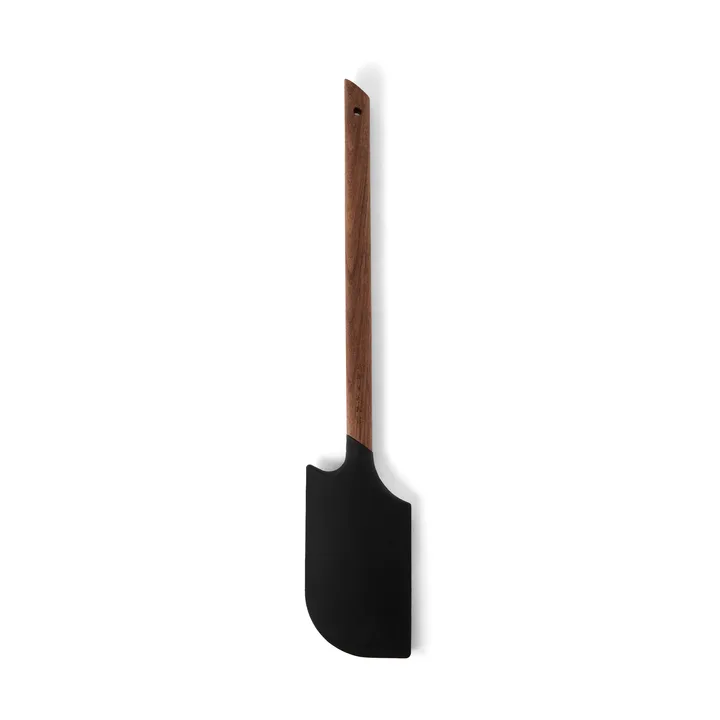 Satake スパチュラ - Walnut-silicone, 33.6x6 cm - Satake | セタケ