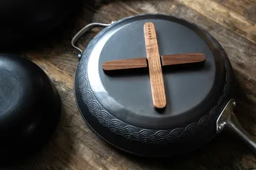 Satake マグネティックトリベット - Walnut - Satake | セタケ