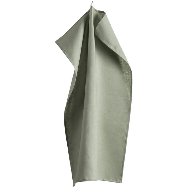 クリーン キッチンタオル  47 x 70 cm 2パック, dusty green Scandi Living | スカンジリビング