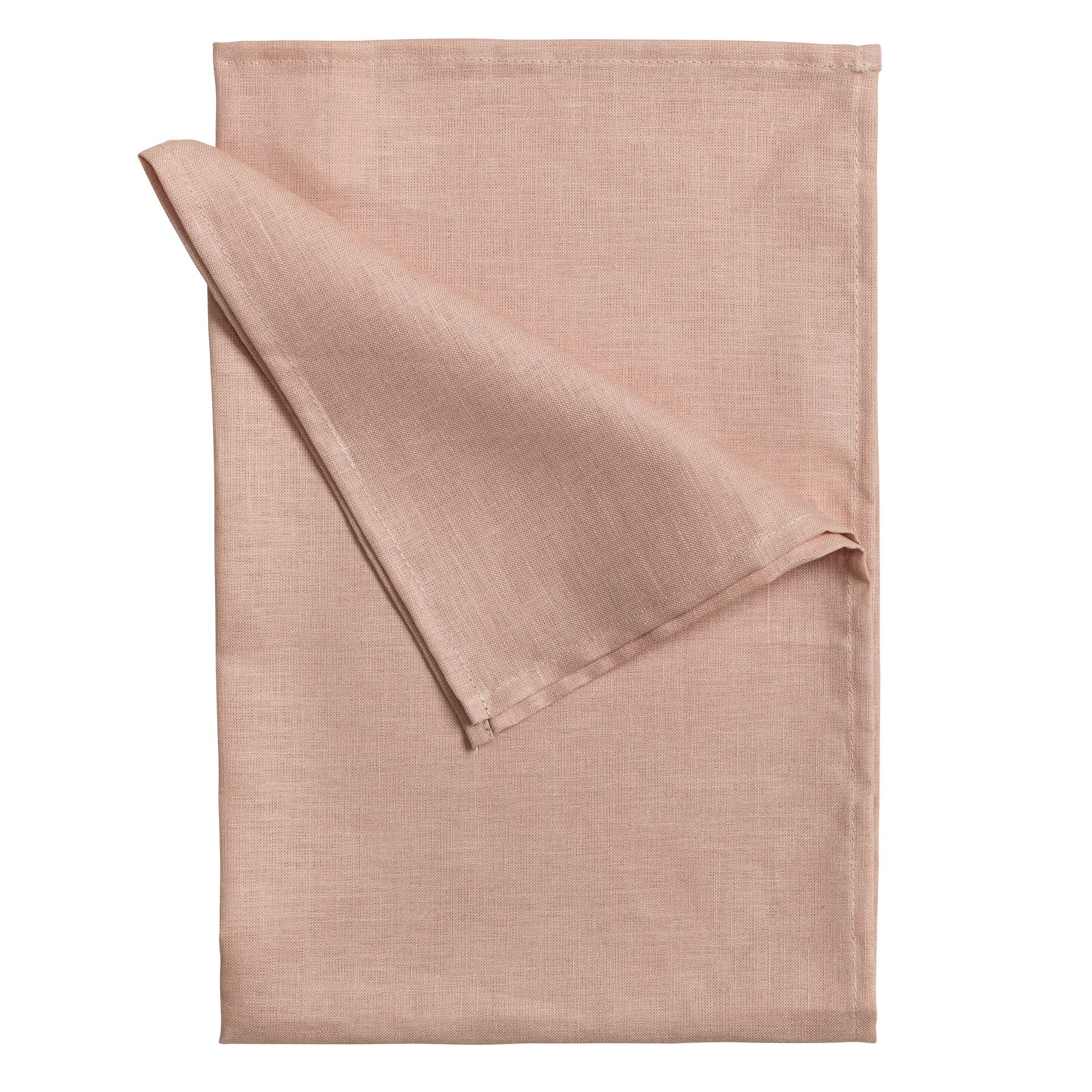 クリーン キッチンタオル  47 x 70 cm 2パック, dusty rose Scandi Living | スカンジリビング