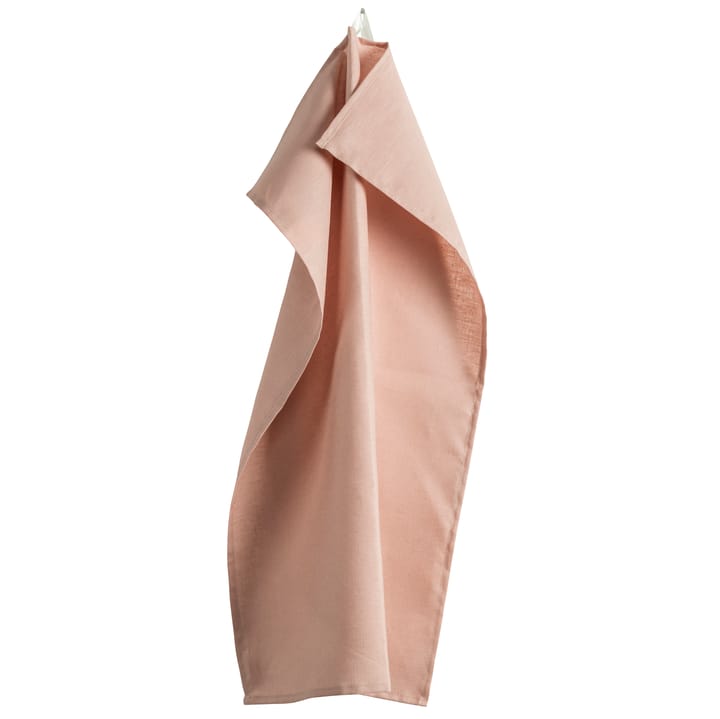 クリーン キッチンタオル  47 x 70 cm 2パック, dusty rose Scandi Living | スカンジリビング