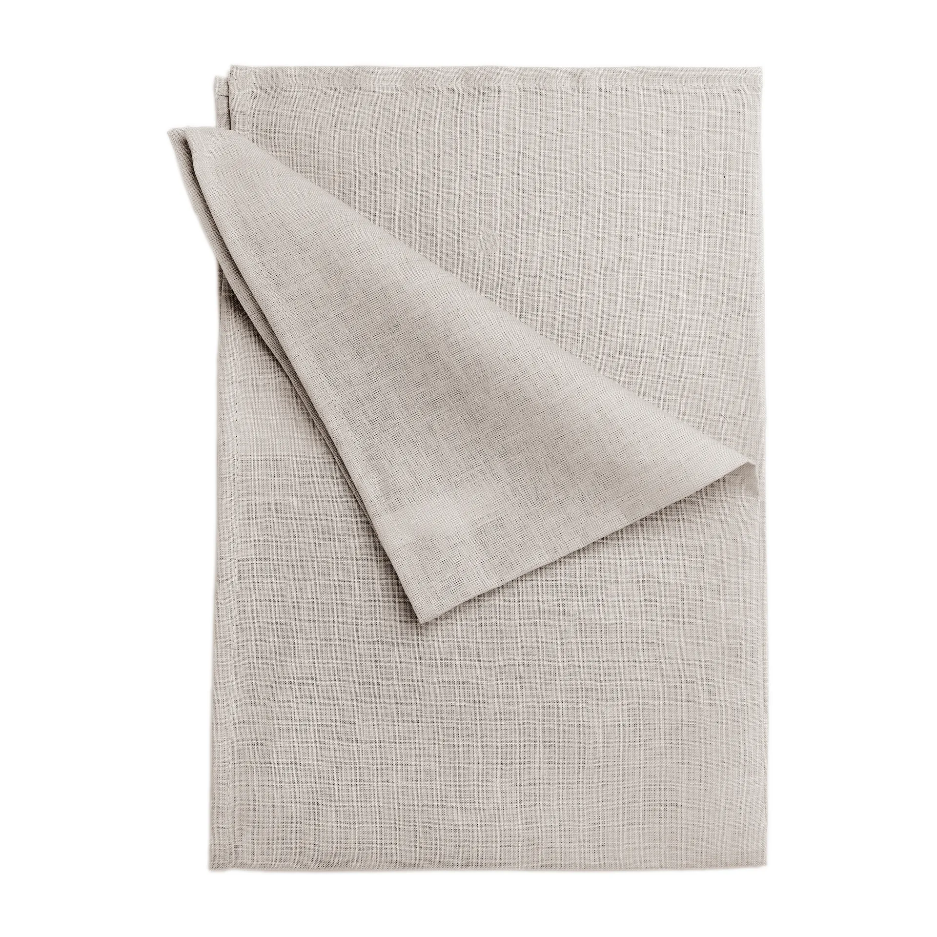 クリーン キッチンタオル  47 x 70 cm 2パック, Greige Scandi Living | スカンジリビング